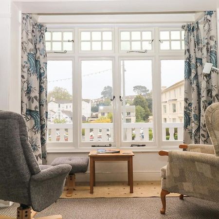 Clarendon House Villa Dawlish Buitenkant foto
