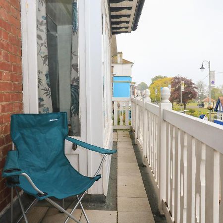 Clarendon House Villa Dawlish Buitenkant foto