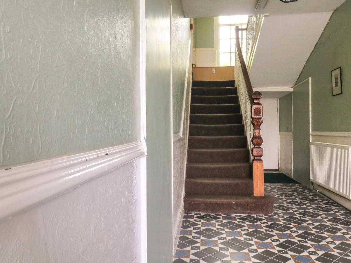 Clarendon House Villa Dawlish Buitenkant foto