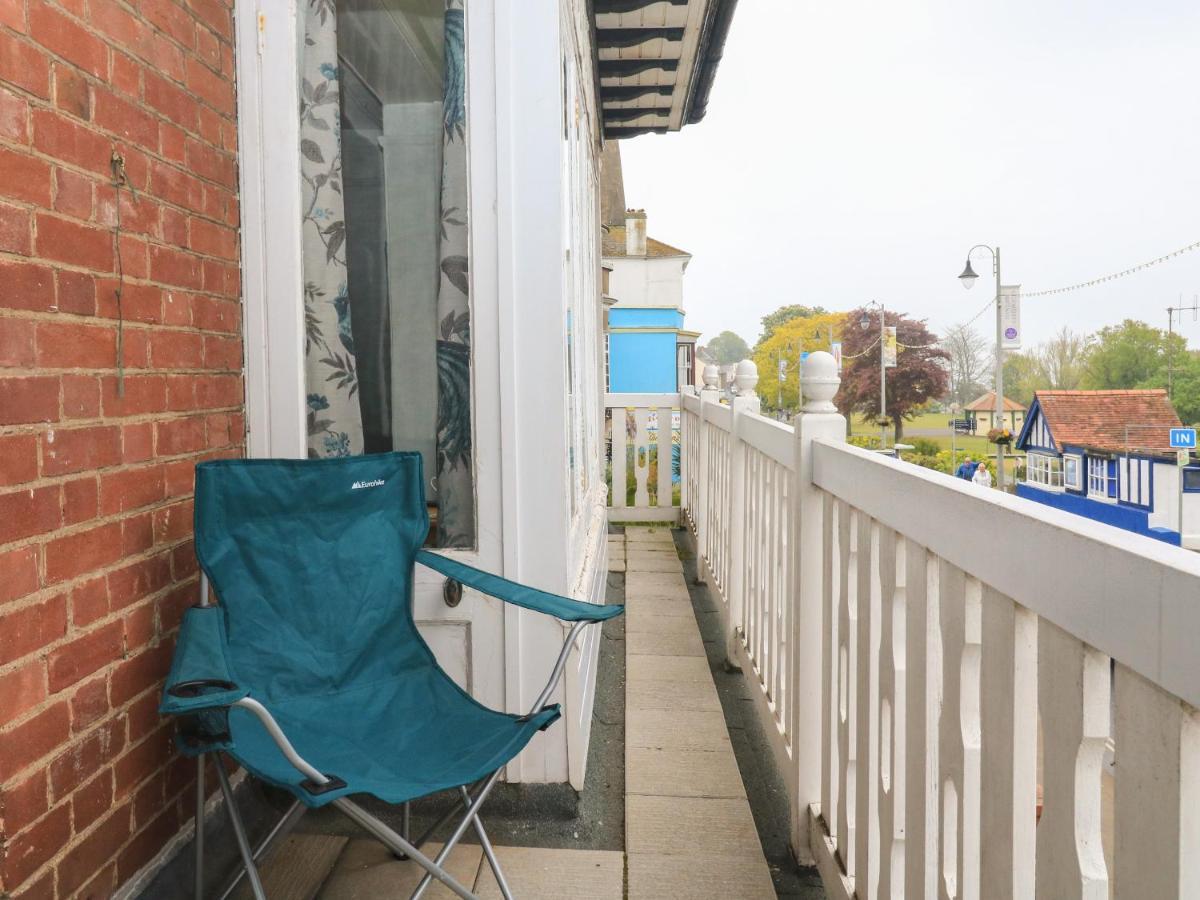 Clarendon House Villa Dawlish Buitenkant foto