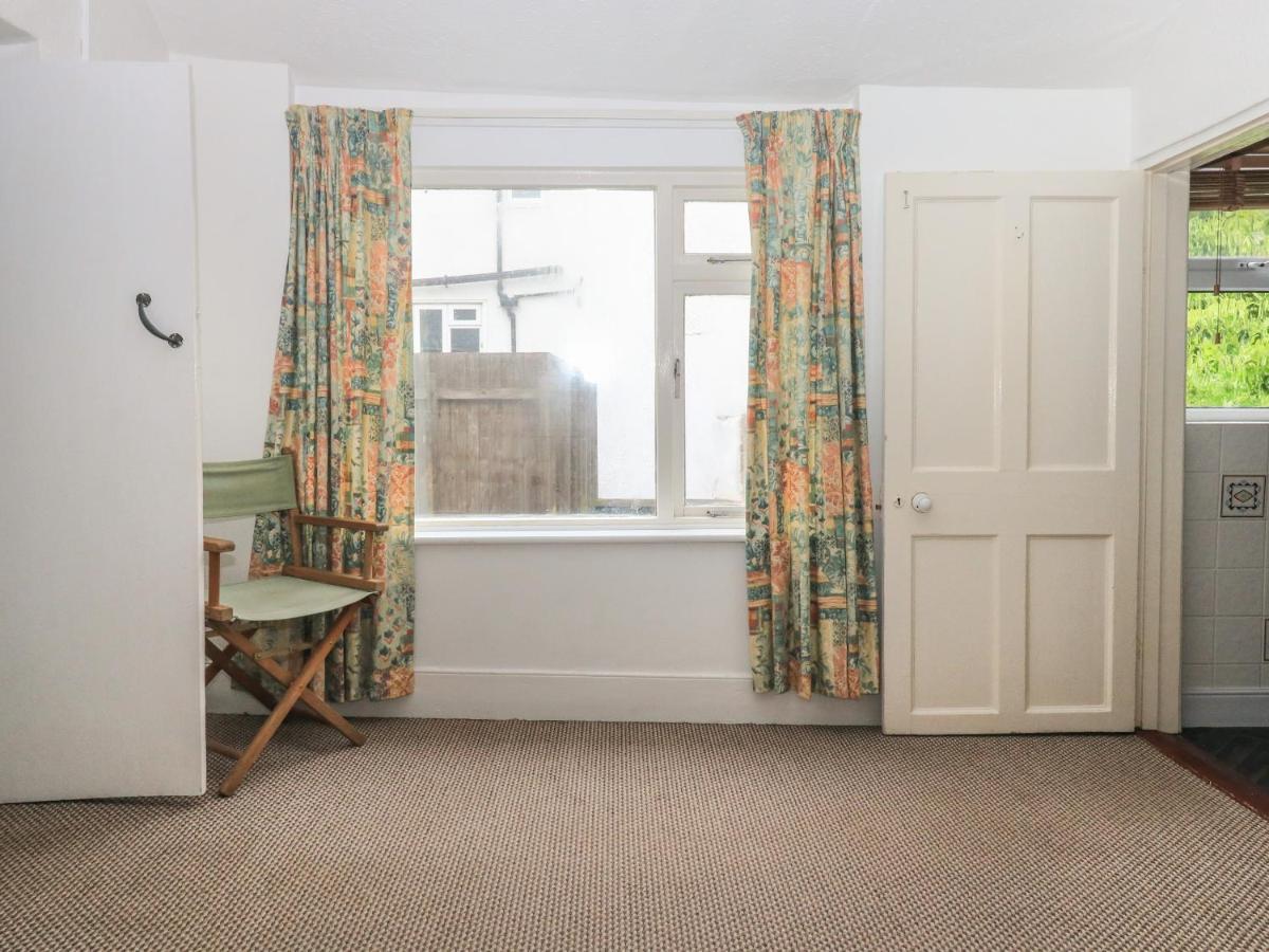 Clarendon House Villa Dawlish Buitenkant foto