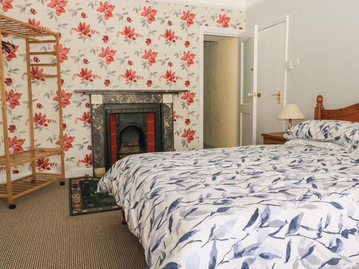 Clarendon House Villa Dawlish Buitenkant foto